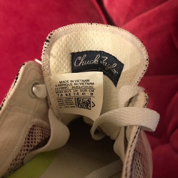 Converse Chuck Taylor All Star - Picture 13 of 13